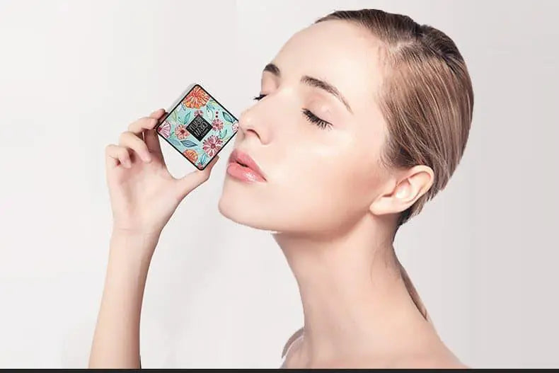 Beauty Cream Waterproof Foundation. Anti acne.