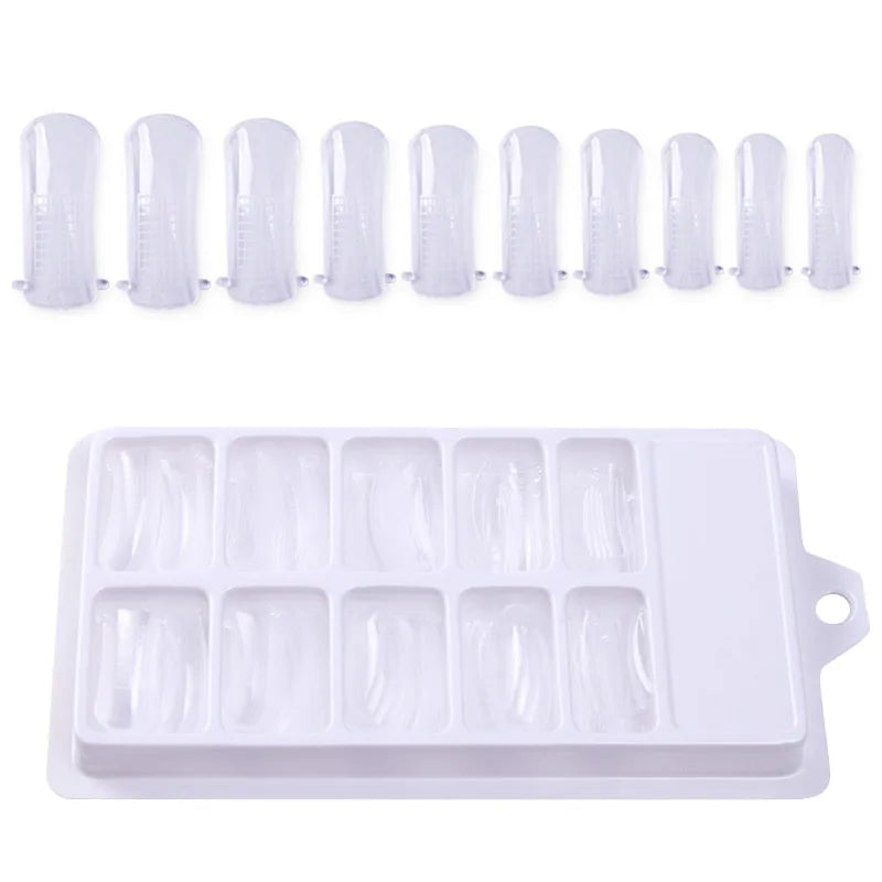 PolyGel Nail Kit-1 Bottle Slip Solution