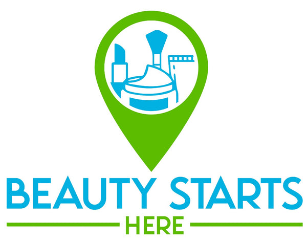Beauty Starts Here