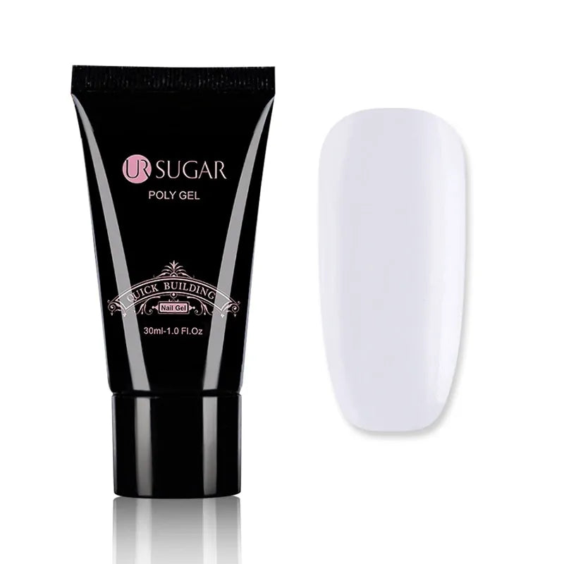 PolyGel Nail Kit-1 Bottle Slip Solution